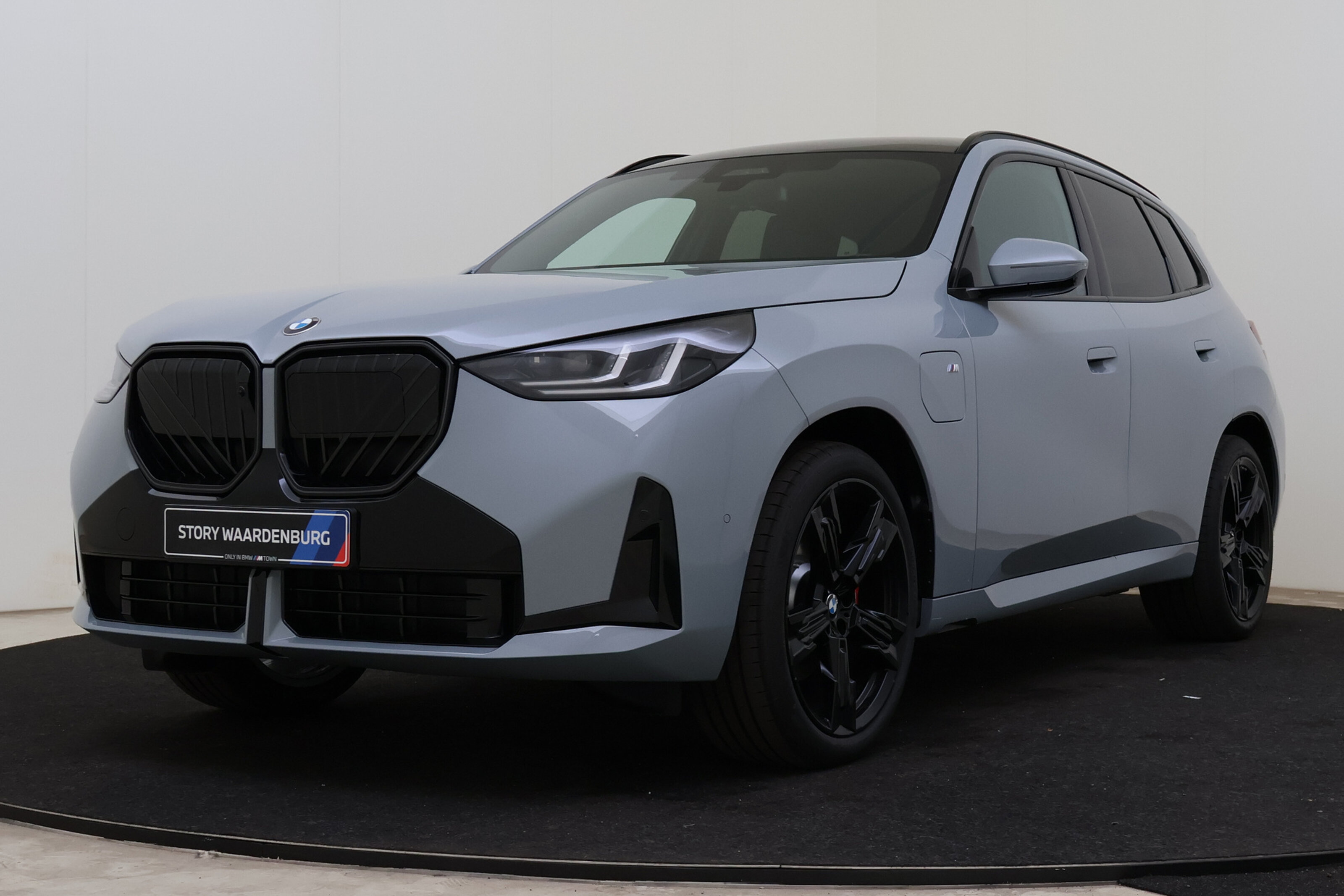 BMW X3 30e xDrive M Sport Automaat