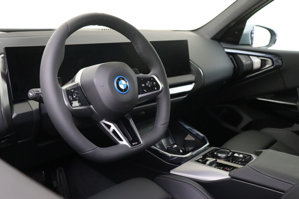 BMW X3 3