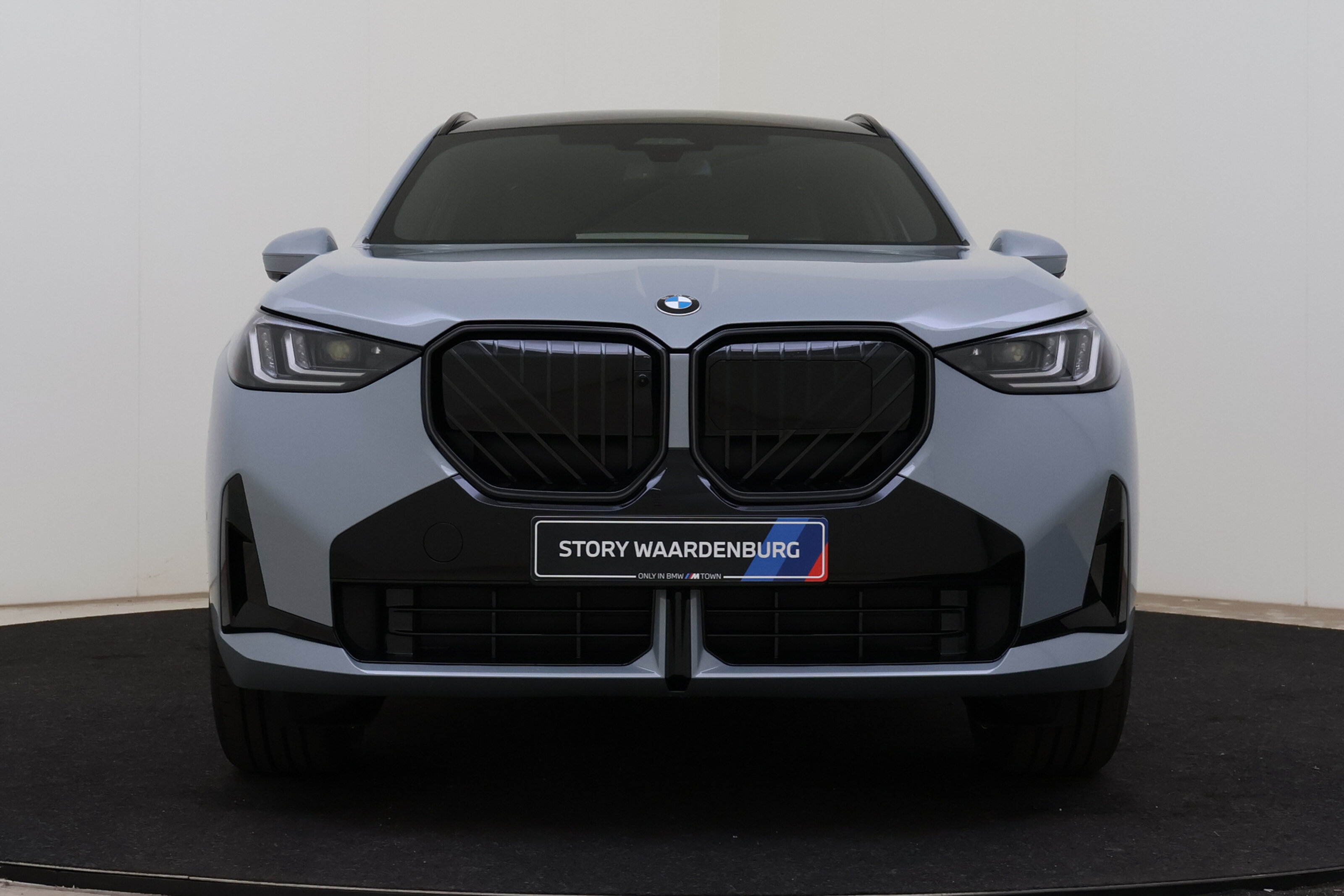 BMW X3 30e xDrive M Sport Automaat