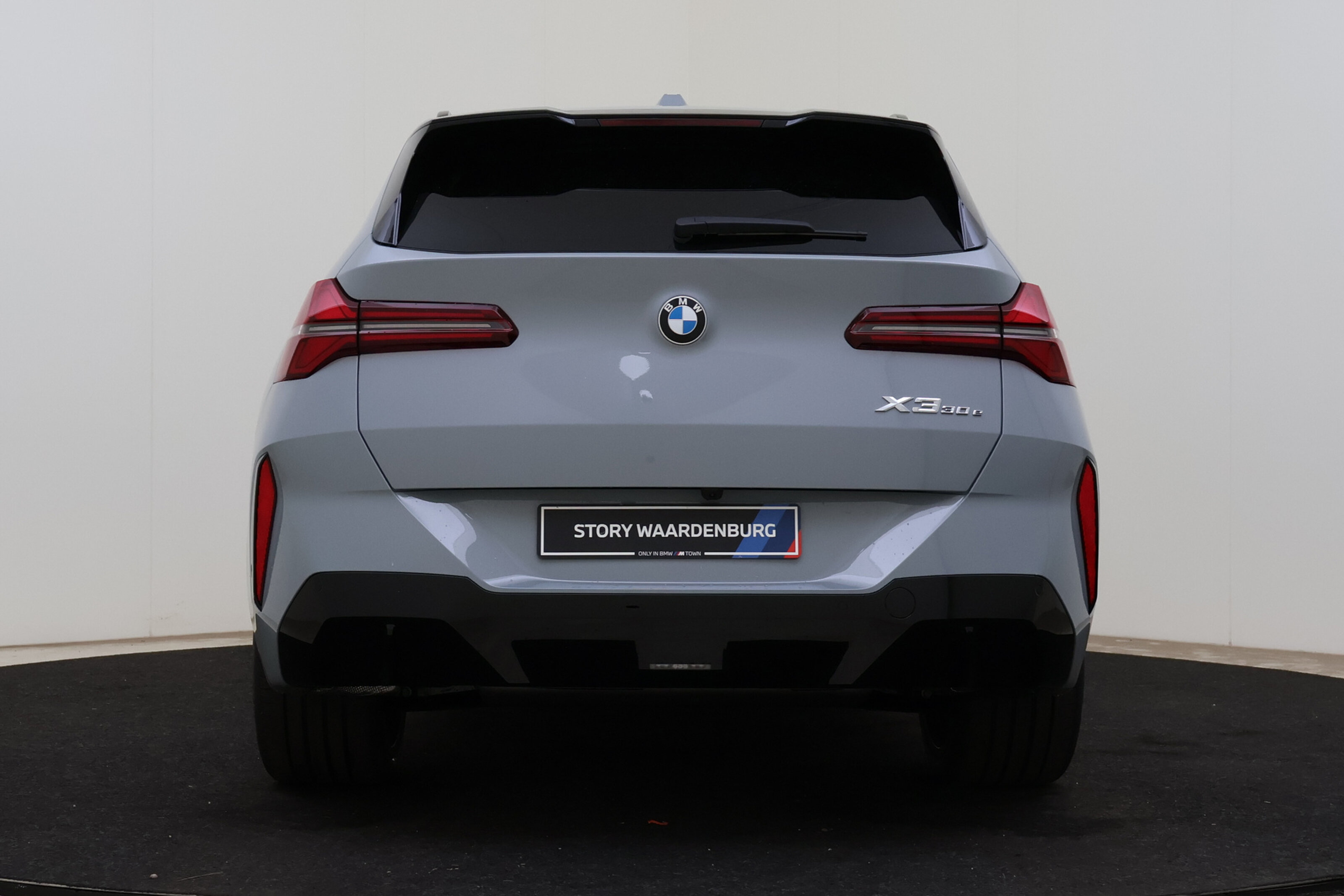 BMW X3 30e xDrive M Sport Automaat