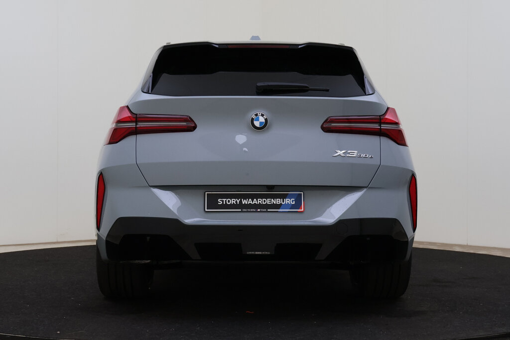 BMW X3 5