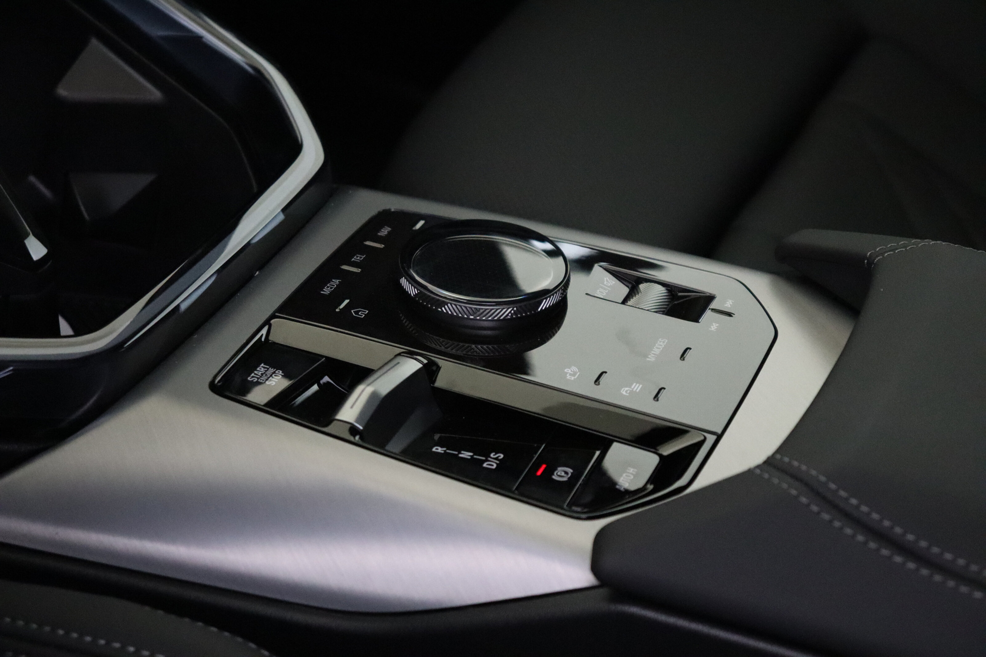 BMW X3 6