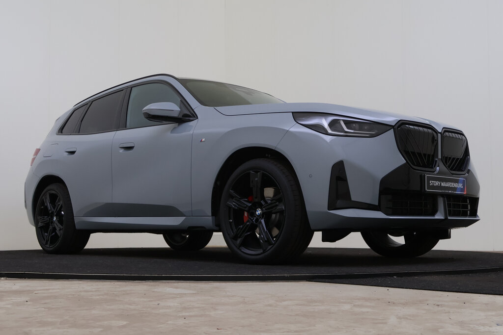 BMW X3 10