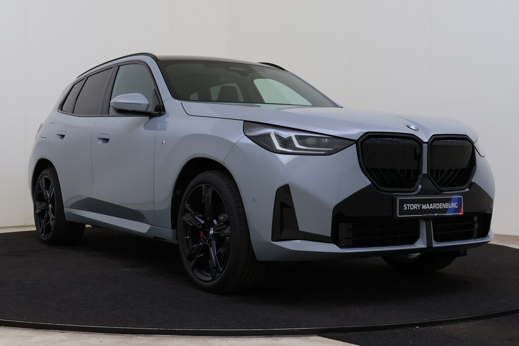 BMW X3 13