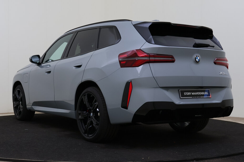 BMW X3 15