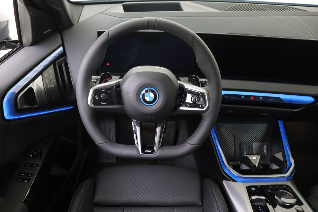BMW X3 25