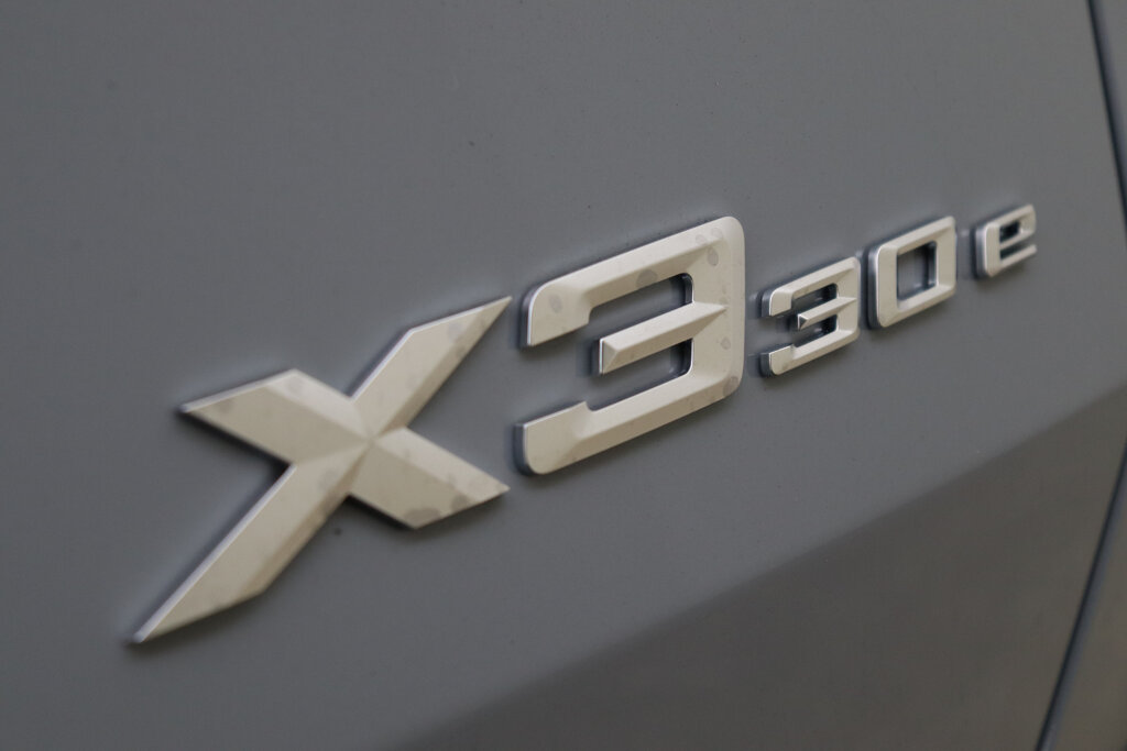 BMW X3 42