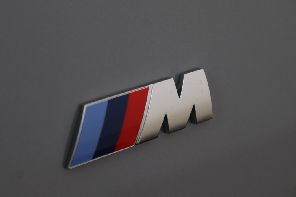BMW X3 43