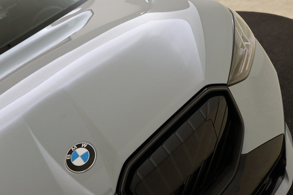 BMW X3 45
