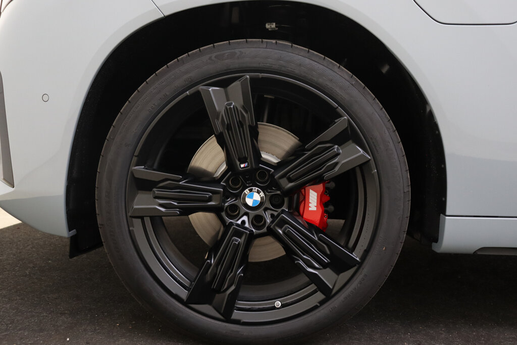 BMW X3 49