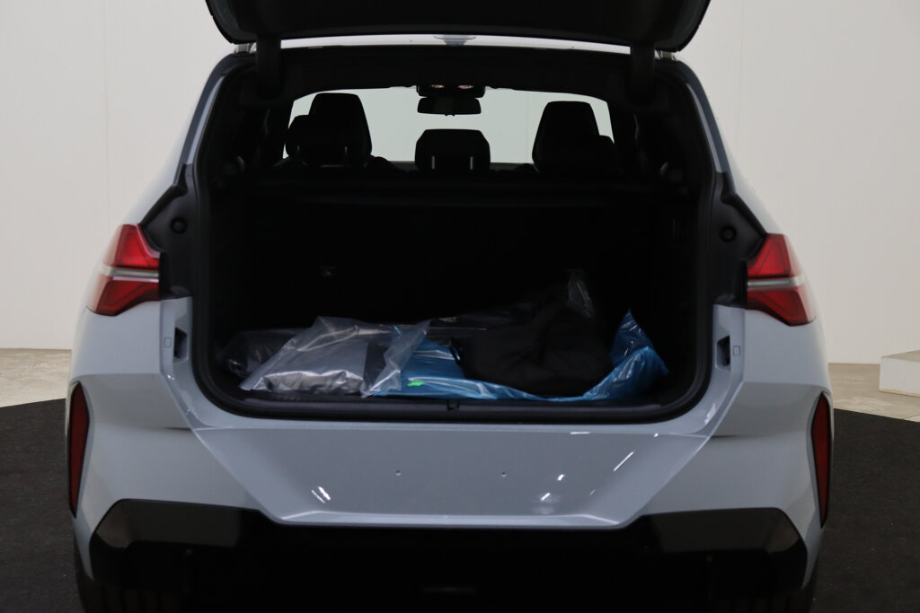 BMW X3 50