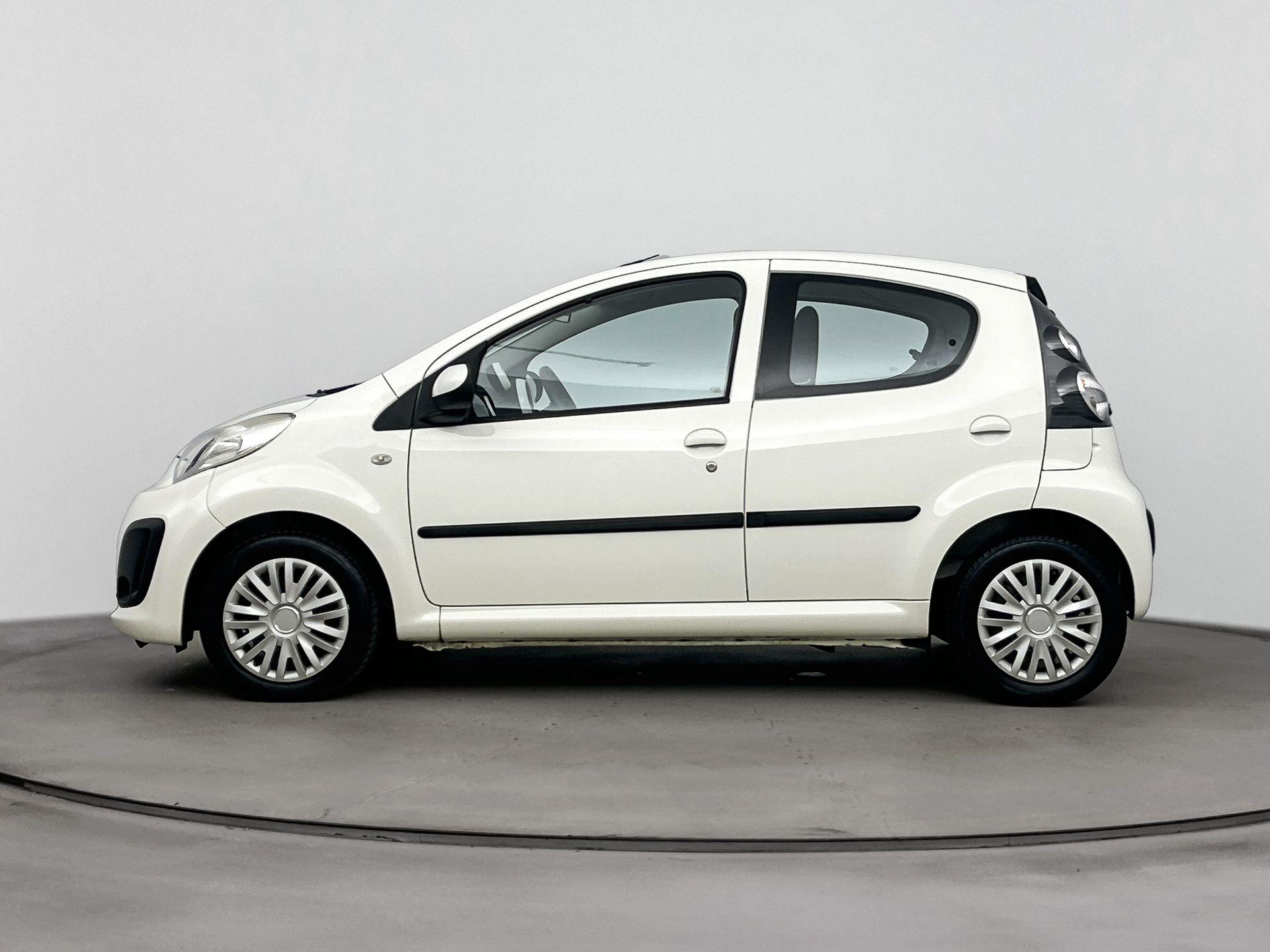 Citroën C1 1.0 Collection - Afbeelding 4