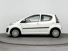 Citroën C1 1.0 Collection - Afbeelding 4