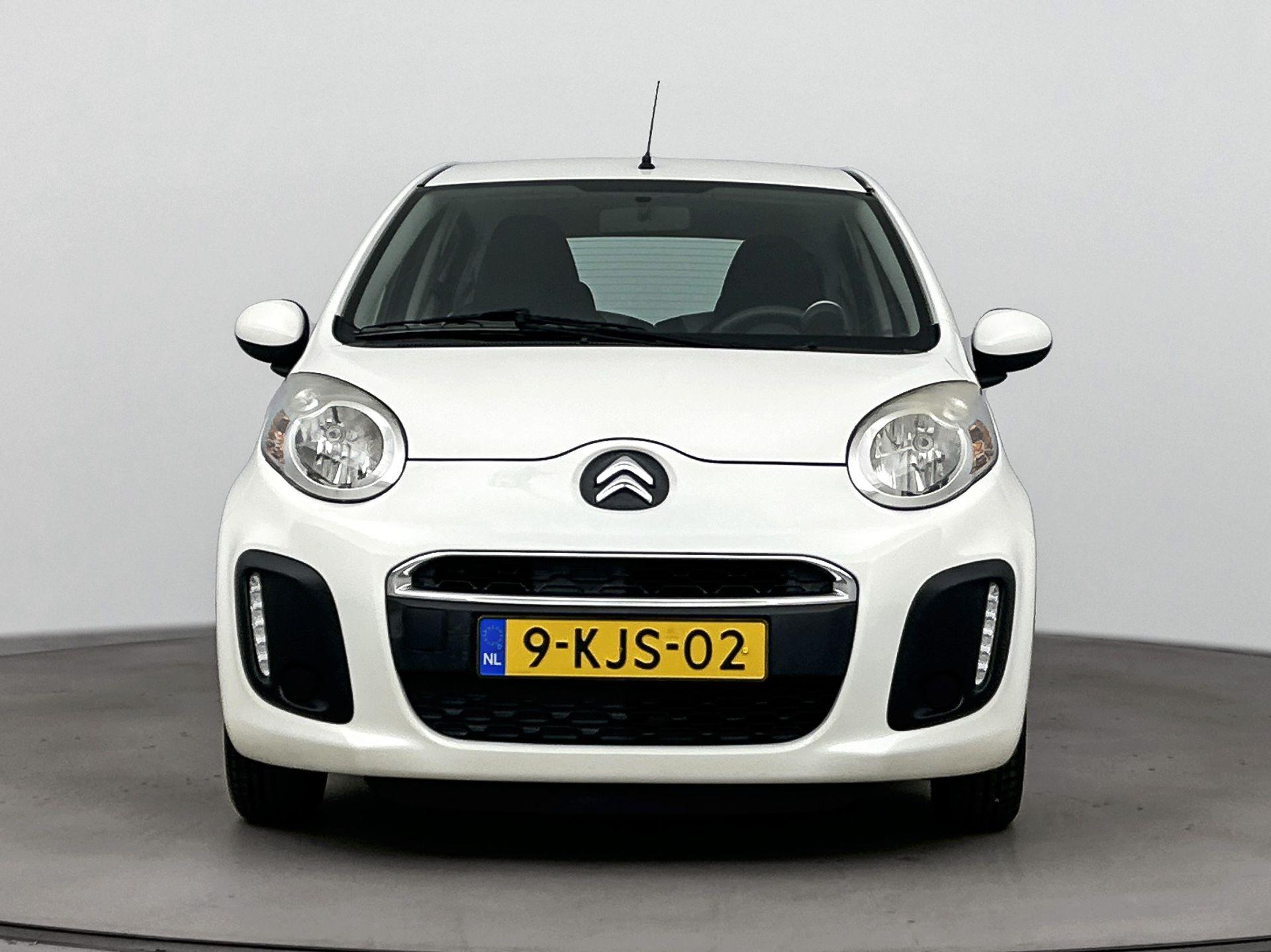 Citroën C1 1.0 Collection - Afbeelding 5