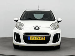 Citroën C1 1.0 Collection - Afbeelding 5