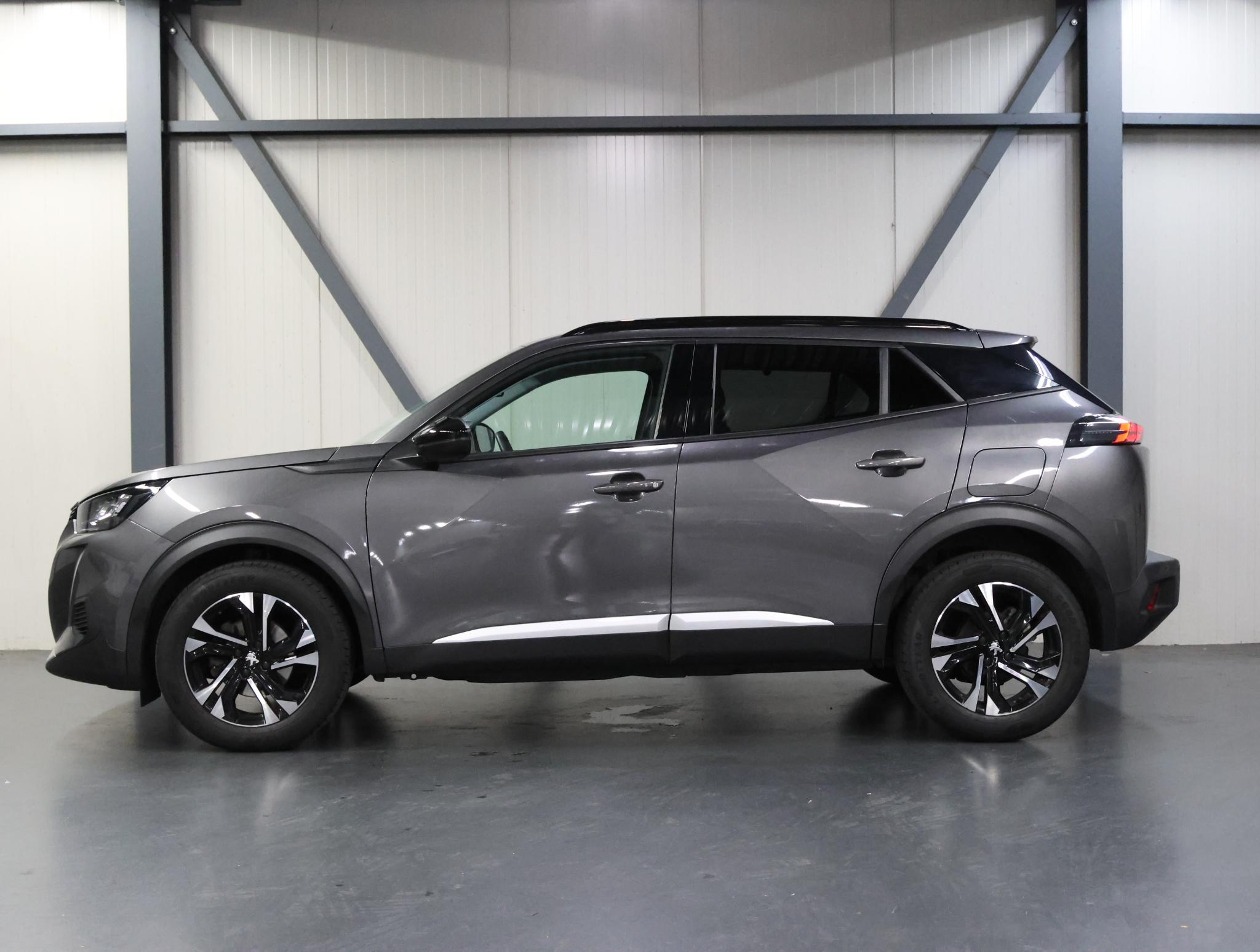 Peugeot 2008 1.2 100PK Allure - Afbeelding 2