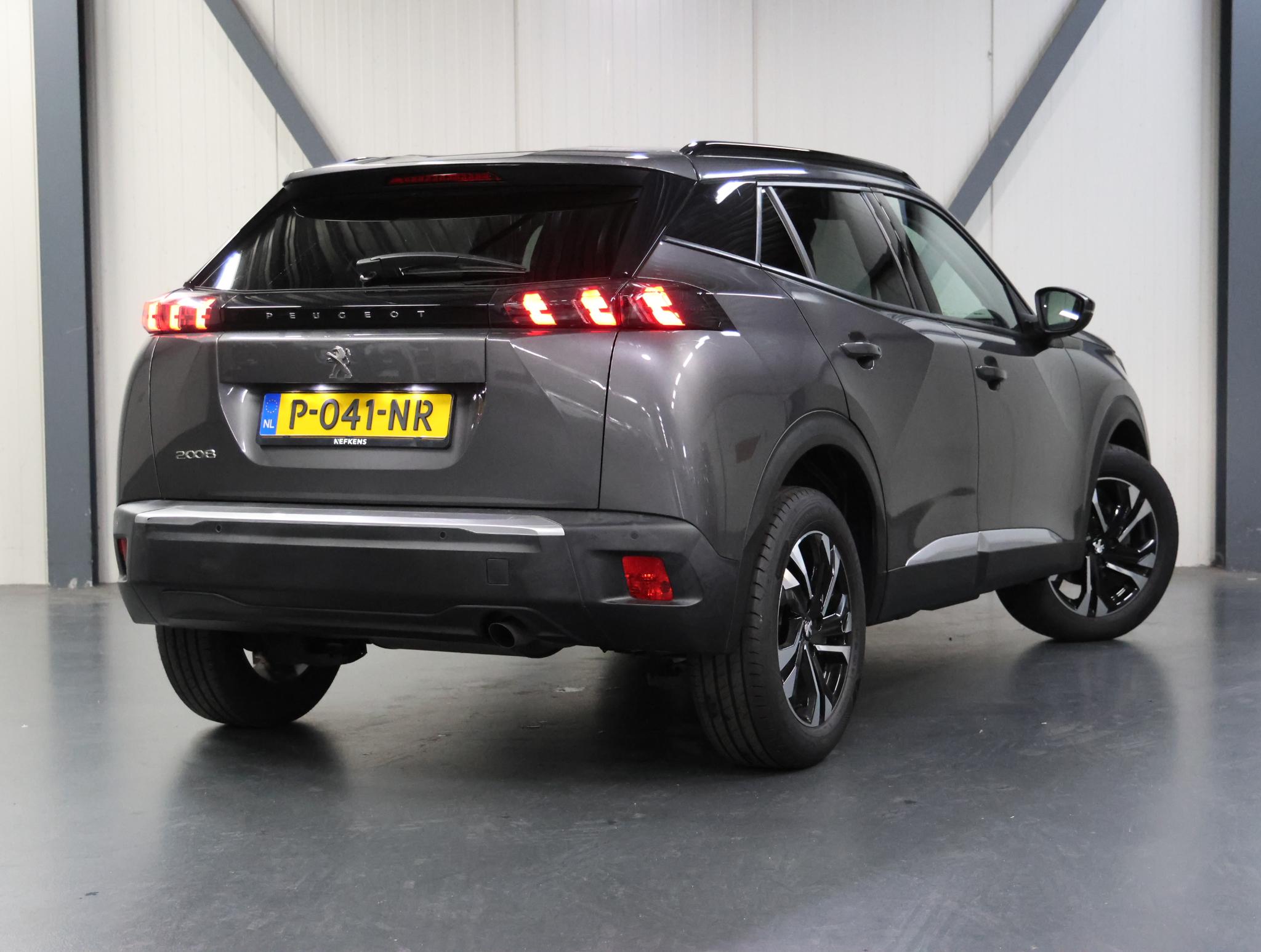 Peugeot 2008 1.2 100PK Allure - Afbeelding 3