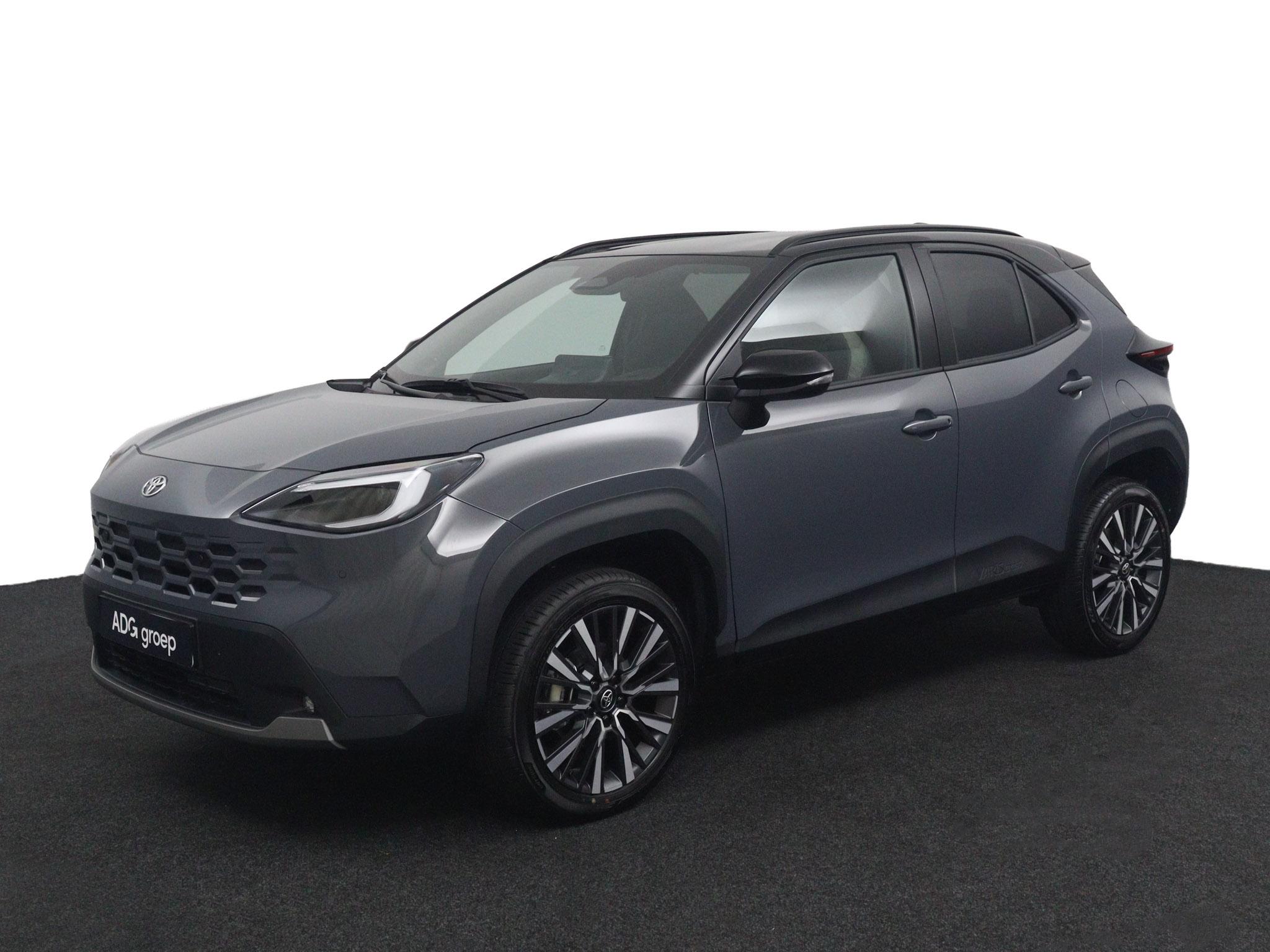 Toyota Yaris Cross 1.5 Hybrid 130 Executive