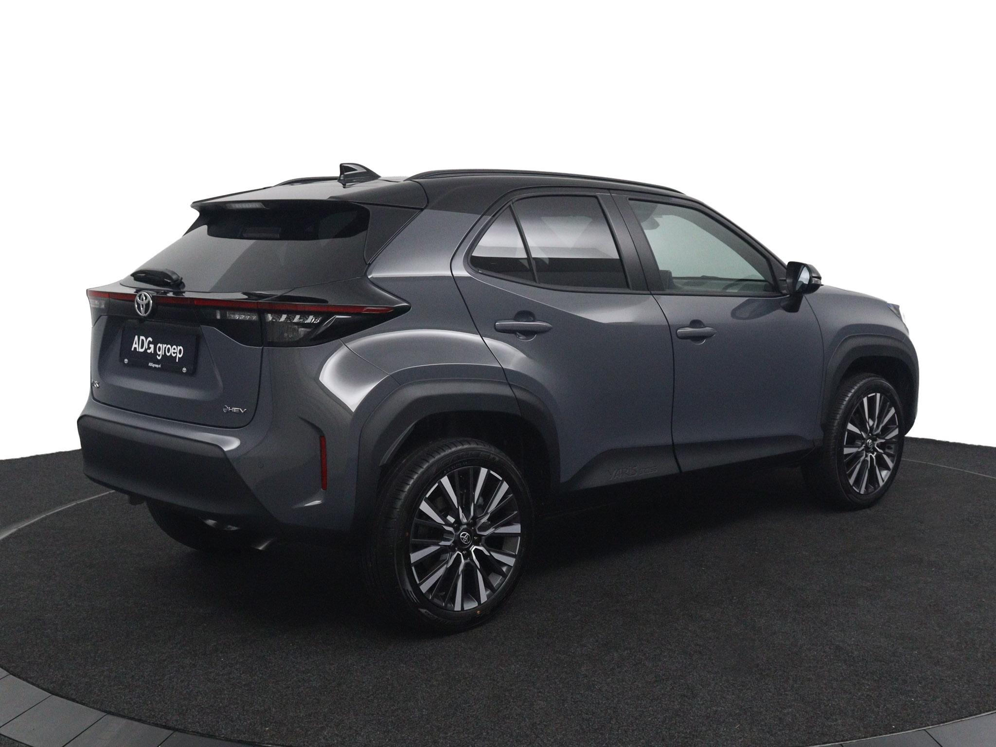 Toyota Yaris Cross 1.5 Hybrid 130 Executive - Afbeelding 2