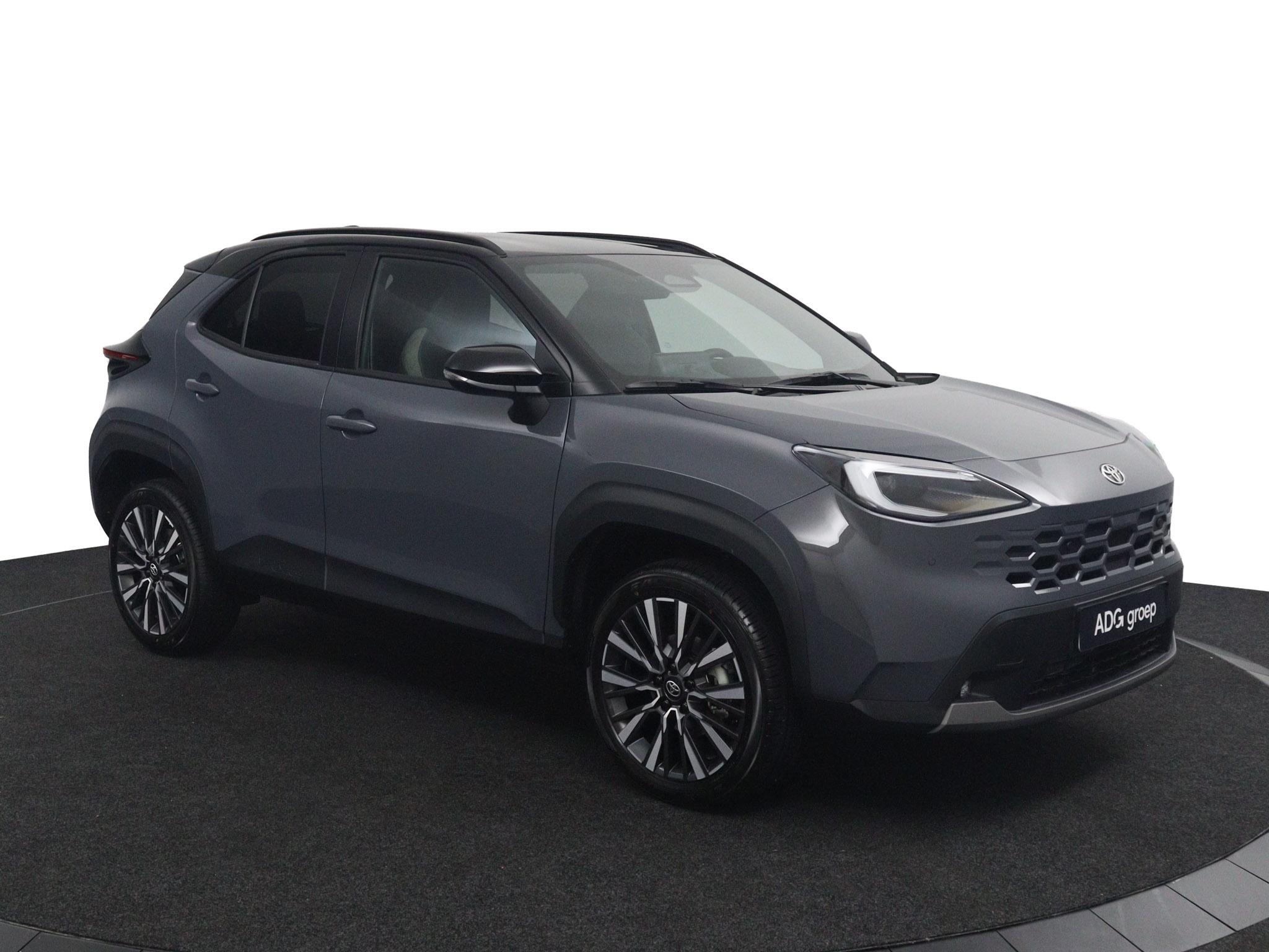 Toyota Yaris Cross 1.5 Hybrid 130 Executive - Afbeelding 3
