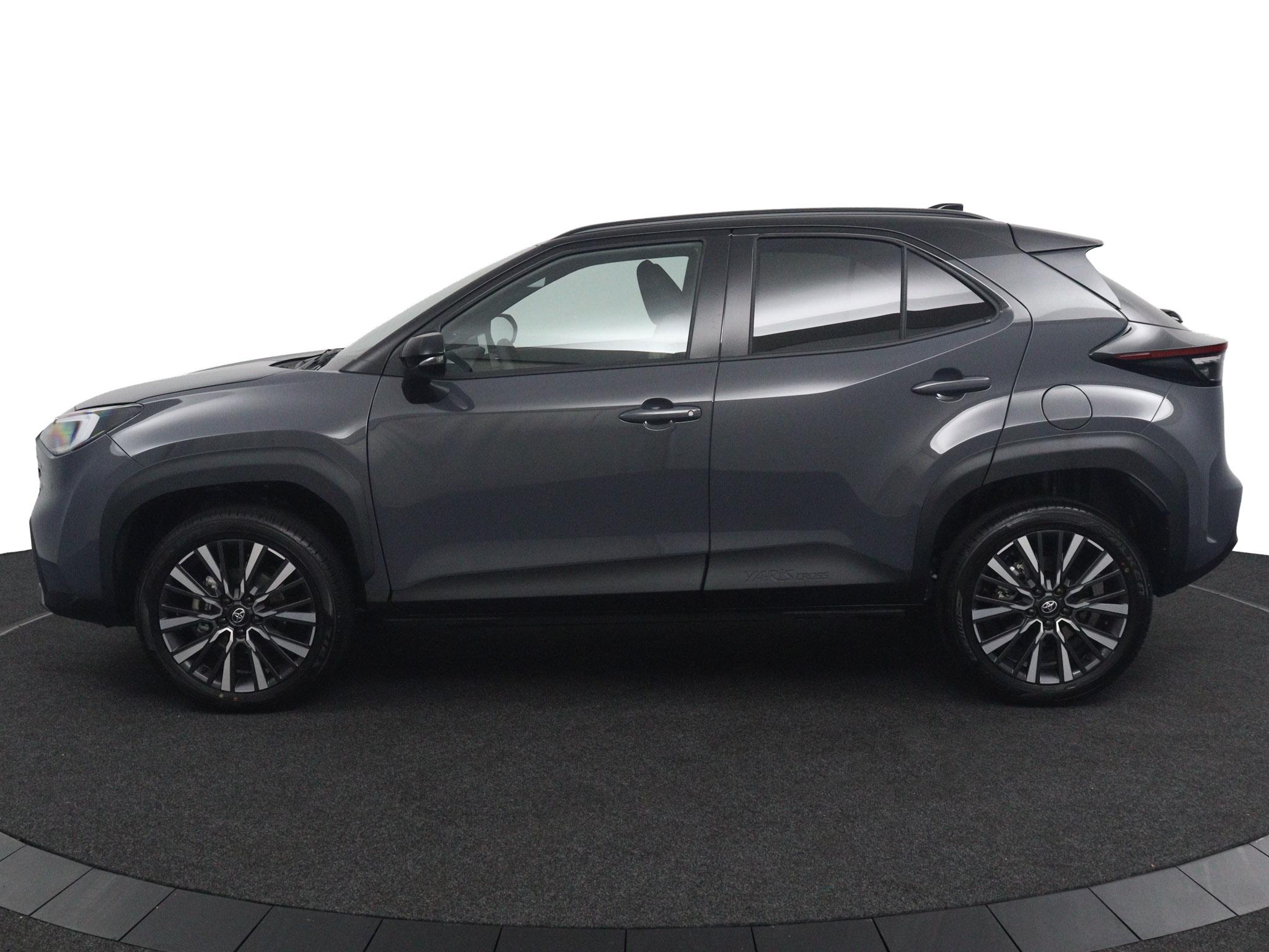 Toyota Yaris Cross 1.5 Hybrid 130 Executive - Afbeelding 5
