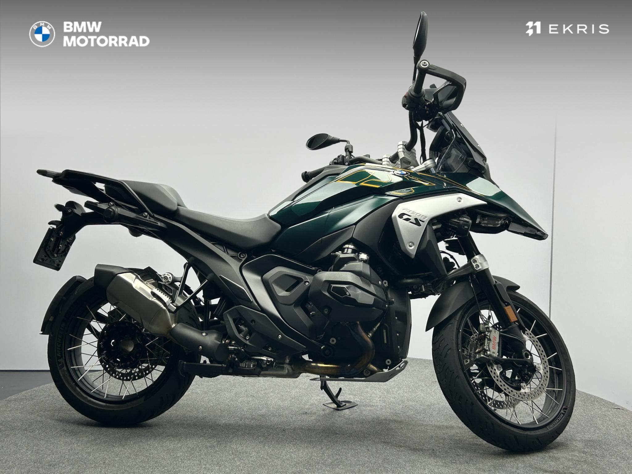 BMW R 1300 GS