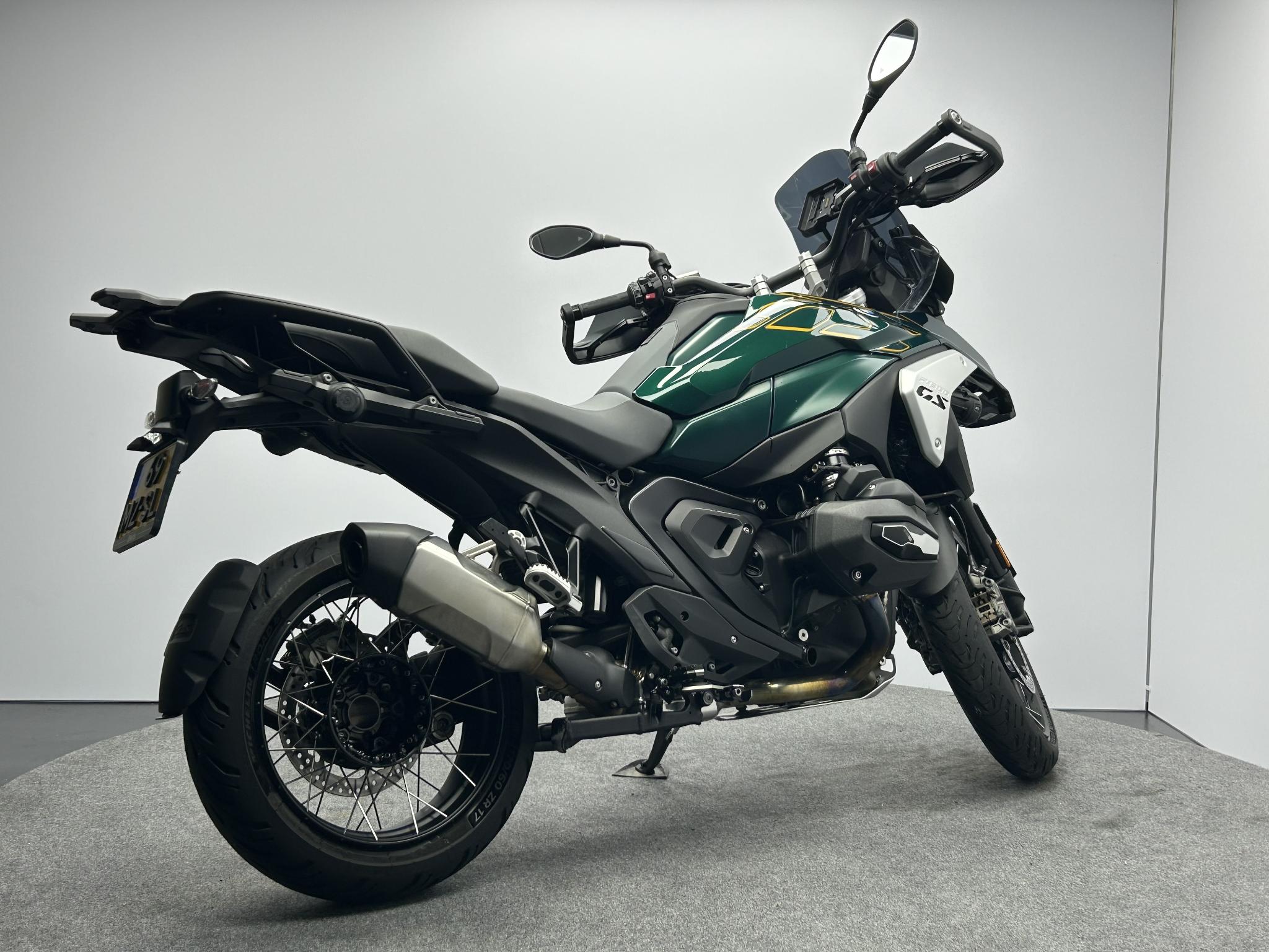 BMW R 1300 GS  - Afbeelding 2