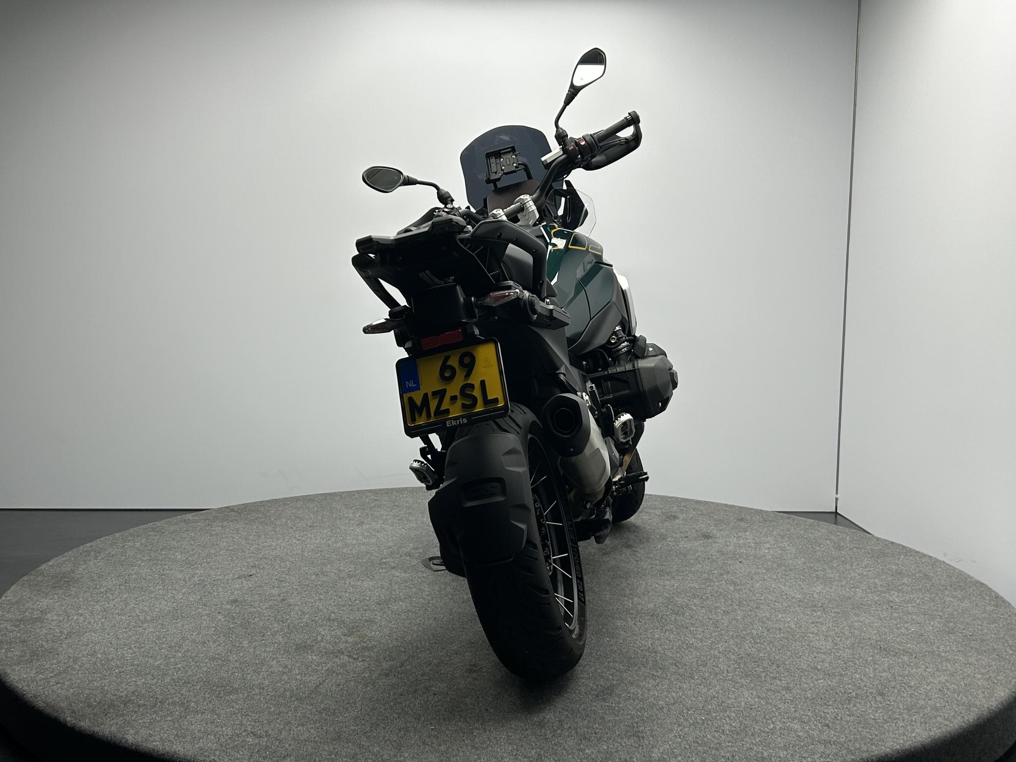 BMW R 1300 GS  - Afbeelding 3
