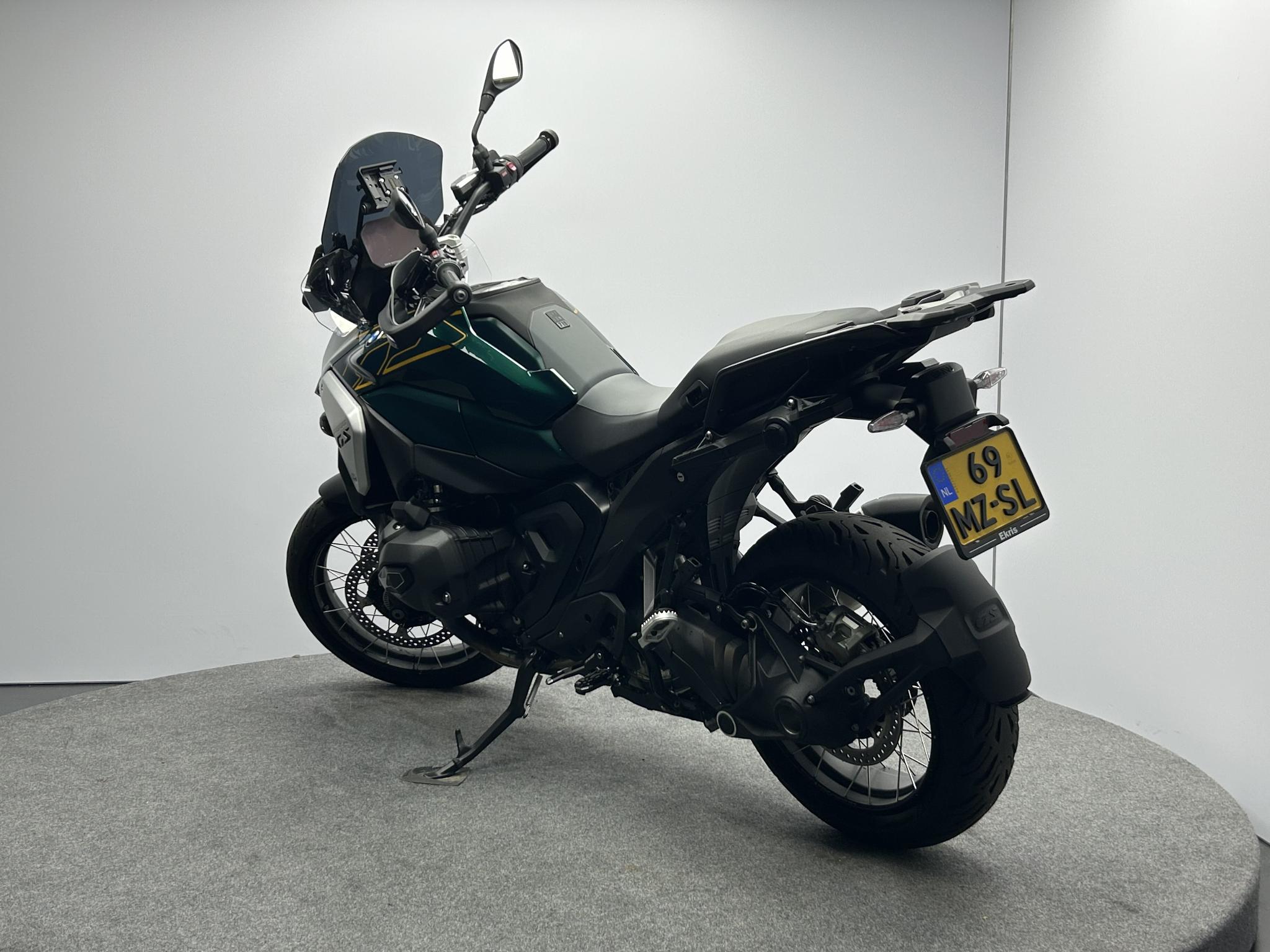 BMW R 1300 GS  - Afbeelding 4
