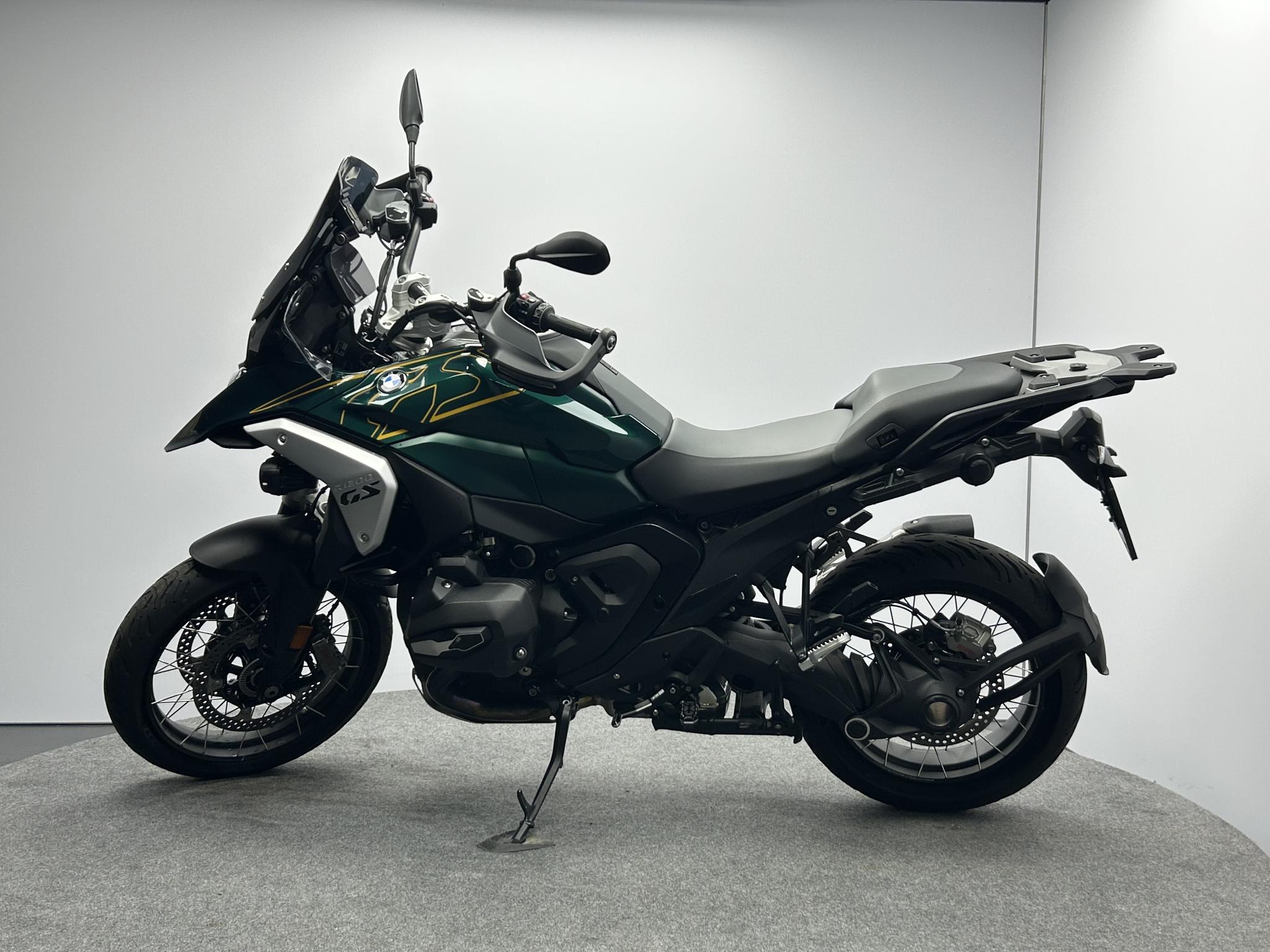 BMW R 1300 GS  - Afbeelding 5