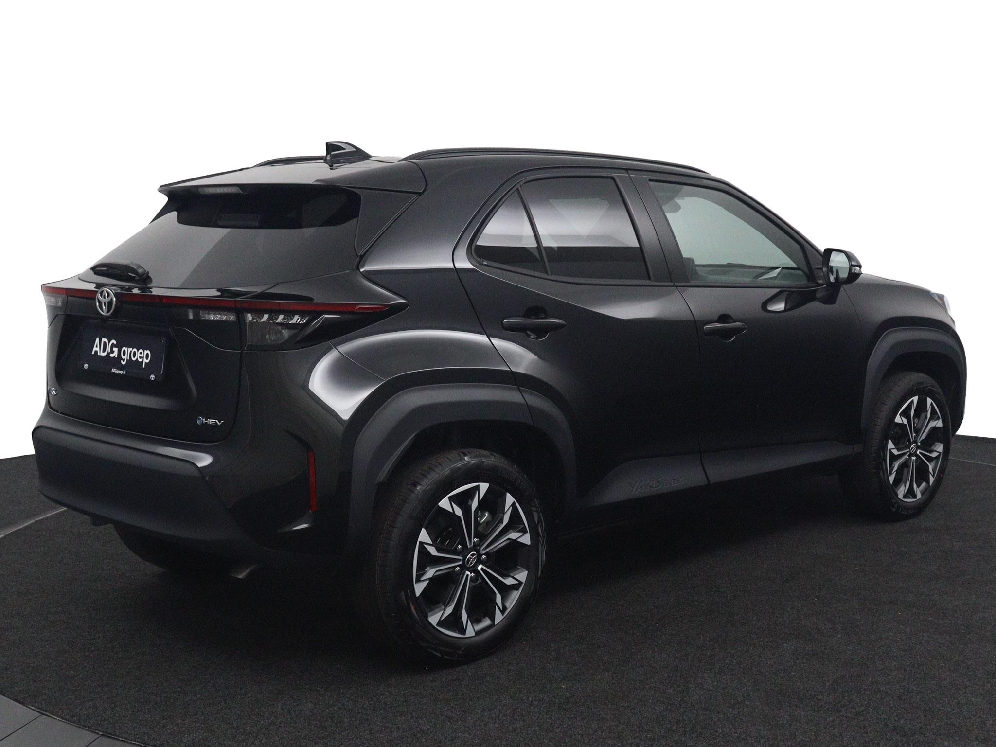Toyota Yaris Cross 1.5 Hybrid 130 First Edition - Afbeelding 2