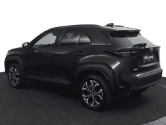 Toyota Yaris Cross 1.5 Hybrid 130 First Edition - Afbeelding 4