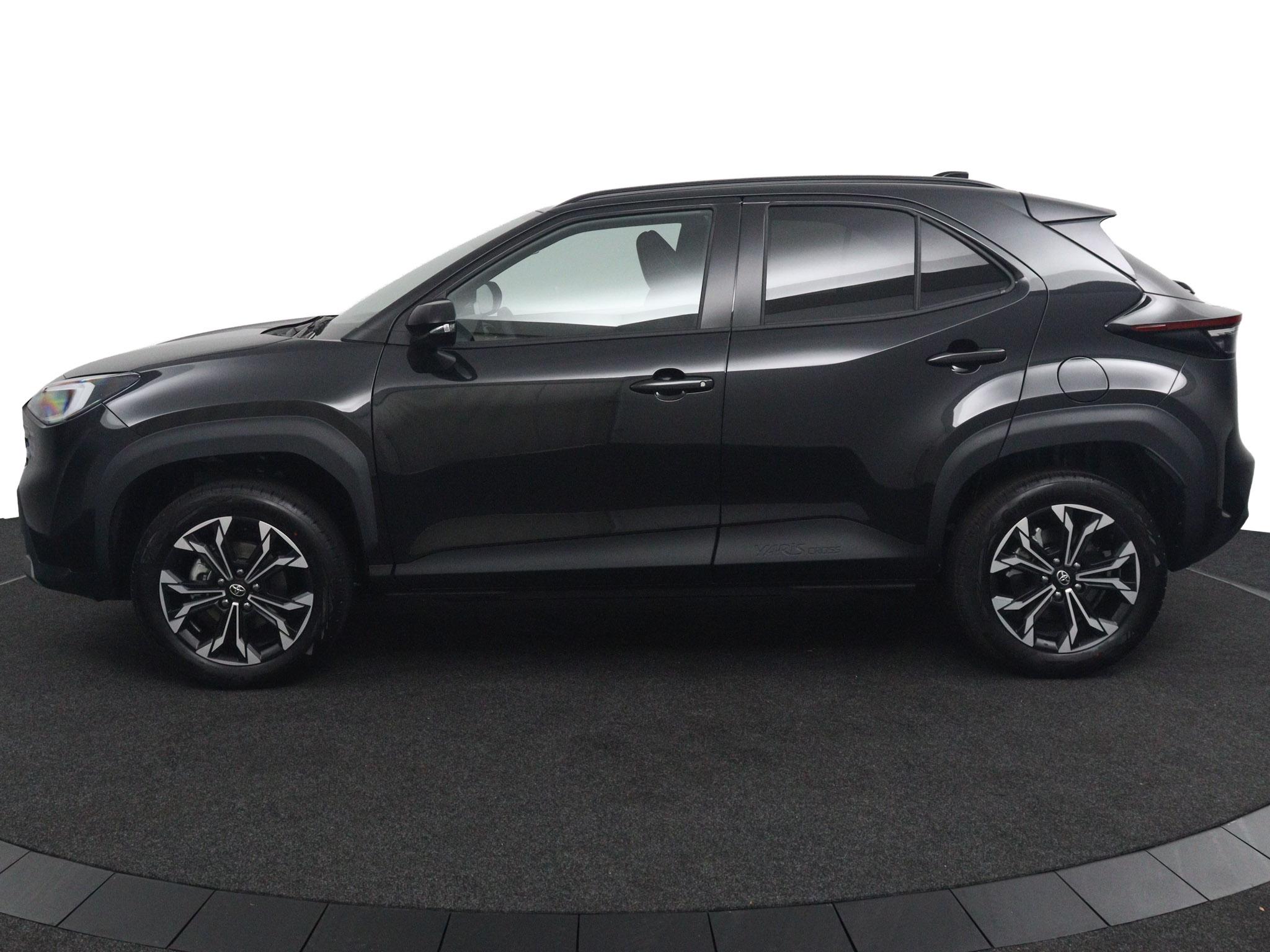 Toyota Yaris Cross 1.5 Hybrid 130 First Edition - Afbeelding 5