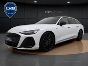 Audi A6 Avant 2.0 e-hybrid 367 PK Quattro