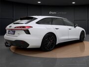 Audi A6 Avant 2.0 e-hybrid 367 PK Quattro