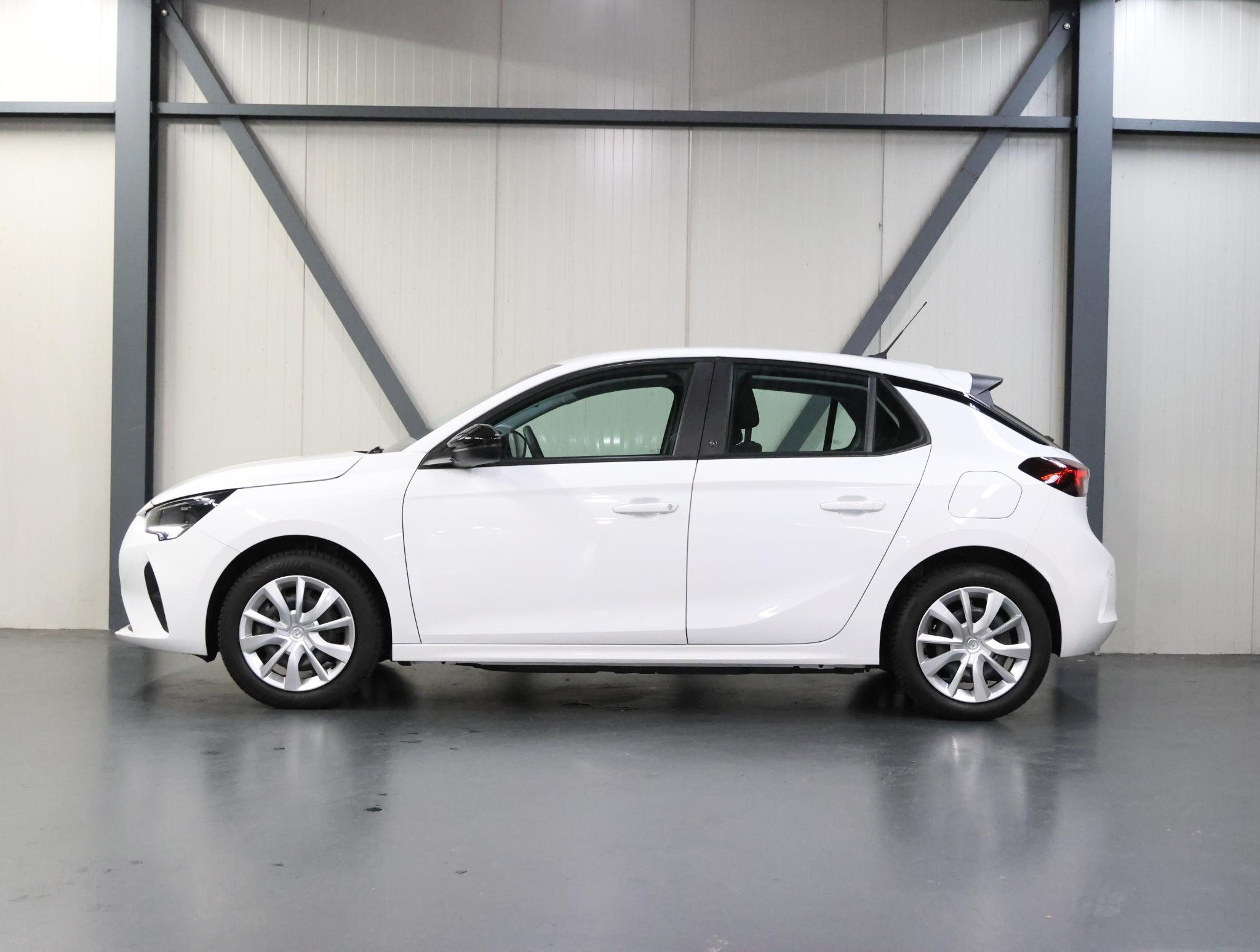 Opel Corsa-e Edition 50 kWh 136PK - Afbeelding 2