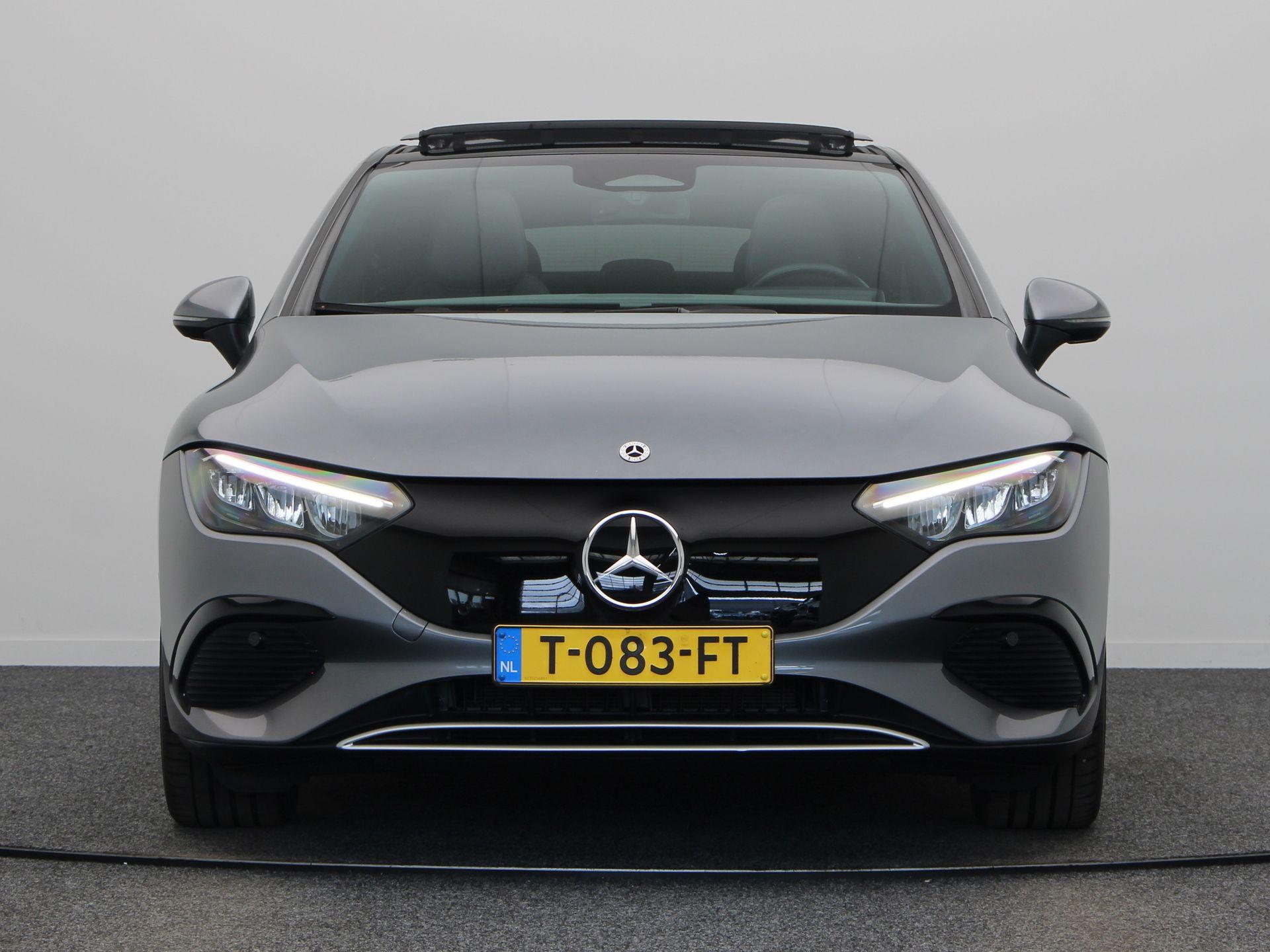 Mercedes-Benz EQE 300 Business Line 89 kWh - Afbeelding 8