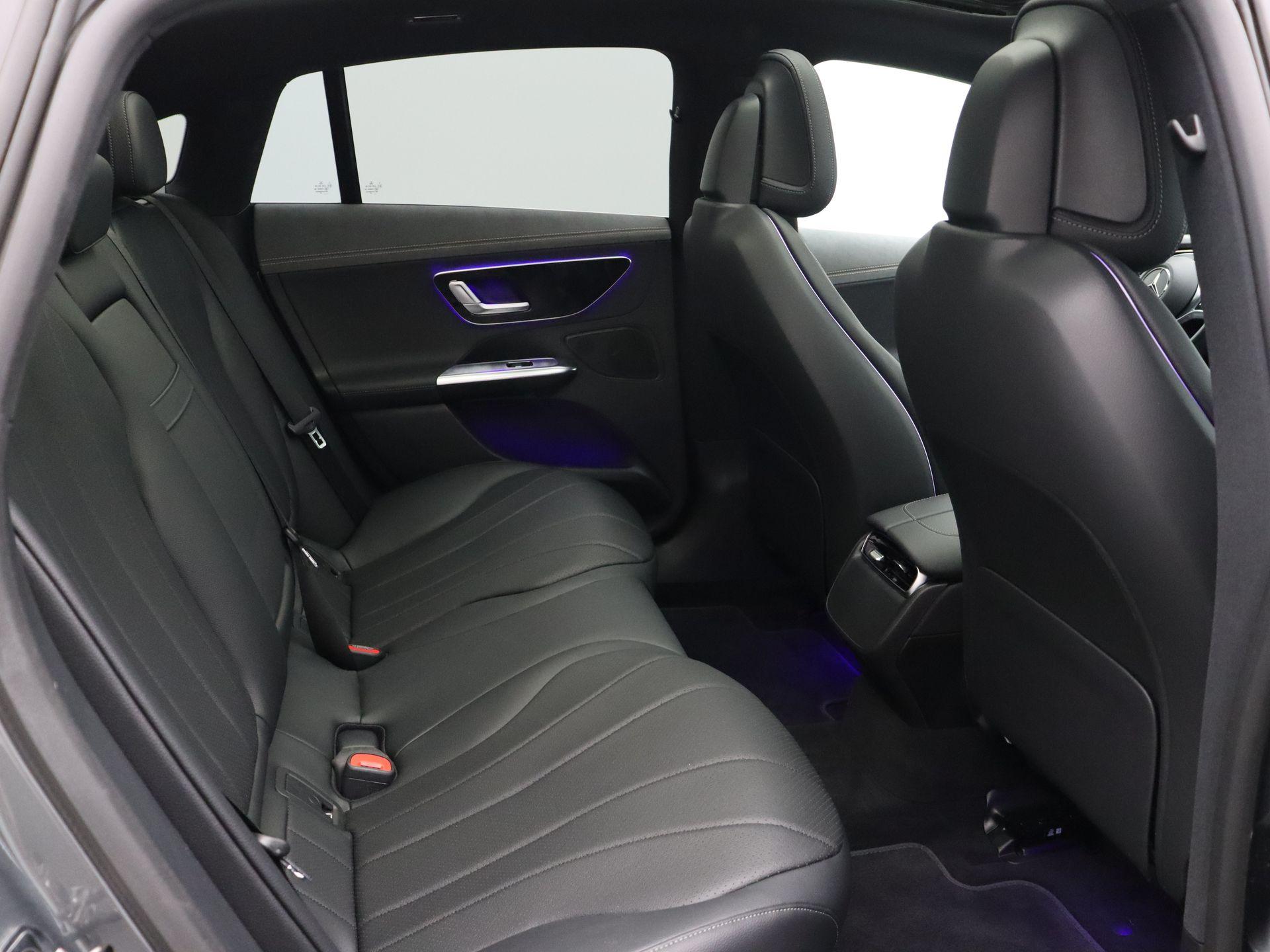 Mercedes-Benz EQE 300 Business Line 89 kWh - Afbeelding 10