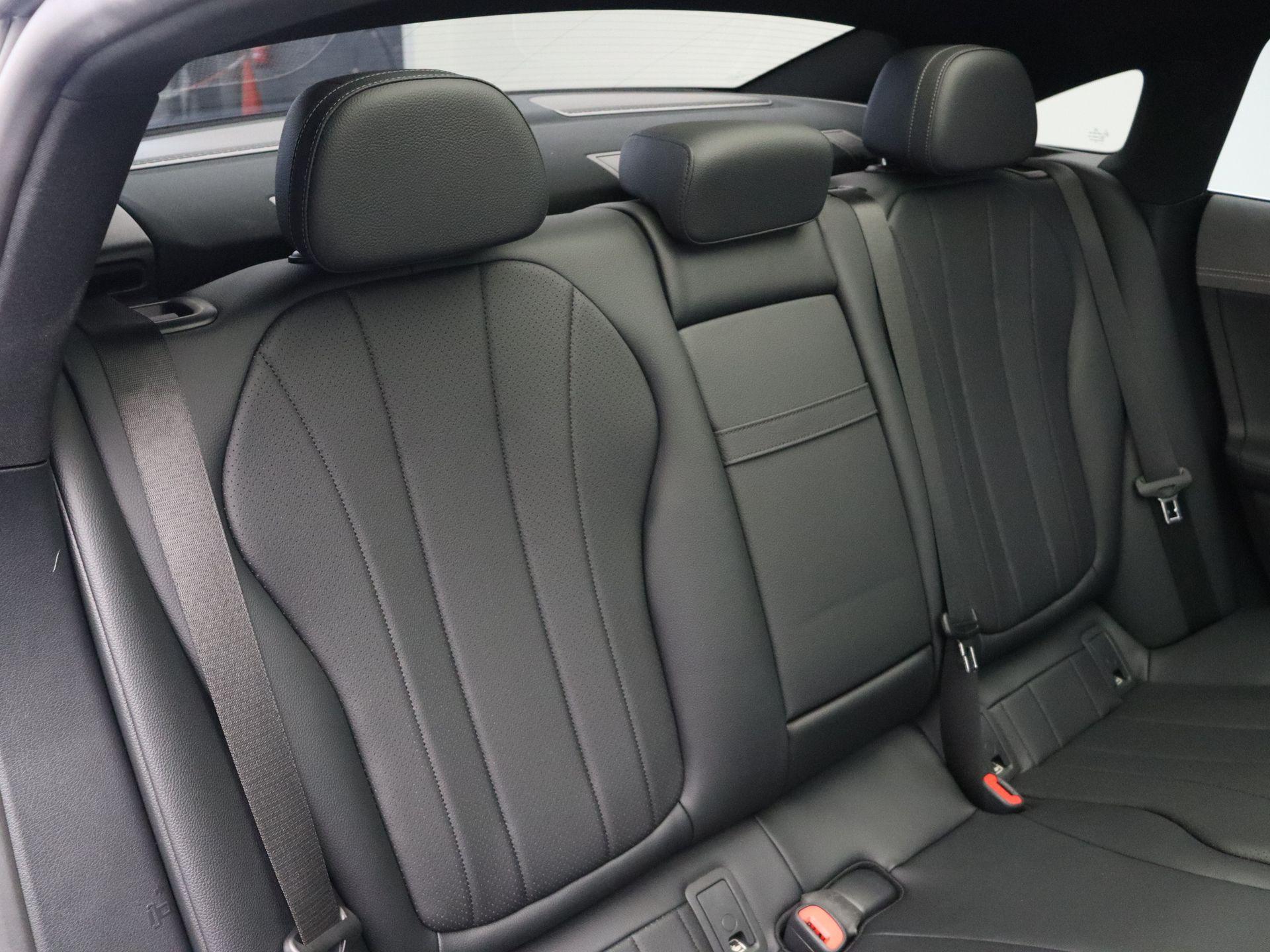 Mercedes-Benz EQE 300 Business Line 89 kWh - Afbeelding 11