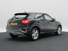 Audi Q2 35 TFSi 150 Pk Automaat Advanced edition - Afbeelding 2