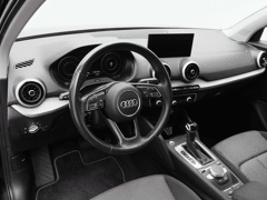 Audi Q2 35 TFSi 150 Pk Automaat Advanced edition - Afbeelding 3