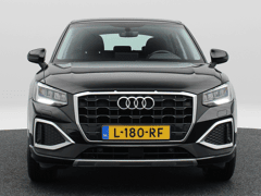 Audi Q2 35 TFSi 150 Pk Automaat Advanced edition - Afbeelding 4