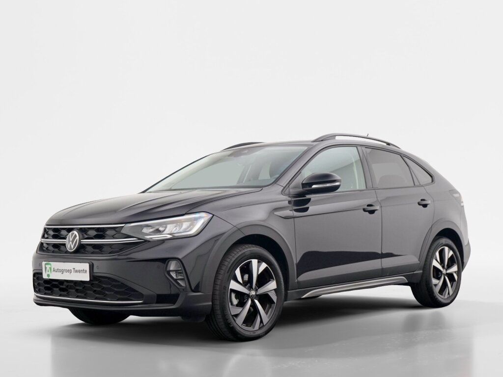 Volkswagen Taigo 1.0 TSI Life Edition | Private Lease 499 pm | Carplay navi
