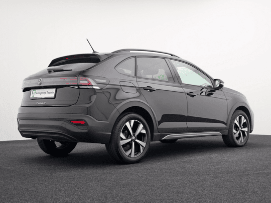Volkswagen Taigo 1.0 TSI Life Edition | Private Lease 499 pm | Carplay navi