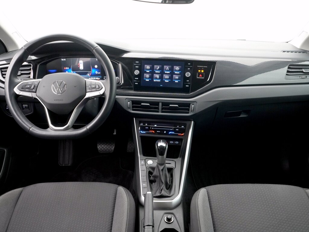 Volkswagen Taigo 1.0 TSI Life Edition | Private Lease 499 pm | Carplay navi - Afbeelding 3