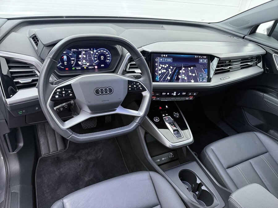 Audi Q4 e-tron 40 Advanced edition 77 kWh