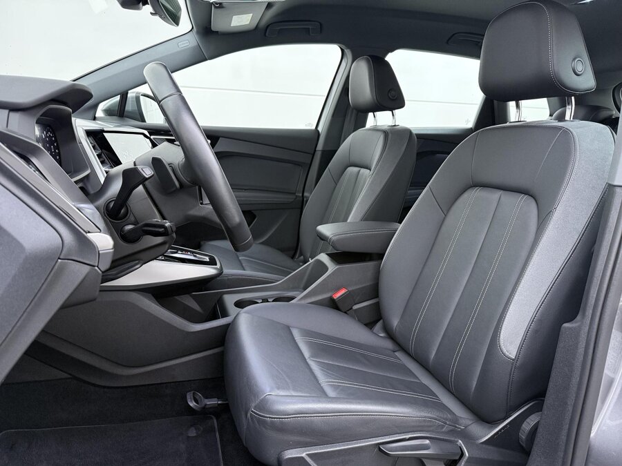 Audi Q4 e-tron 40 Advanced edition 77 kWh