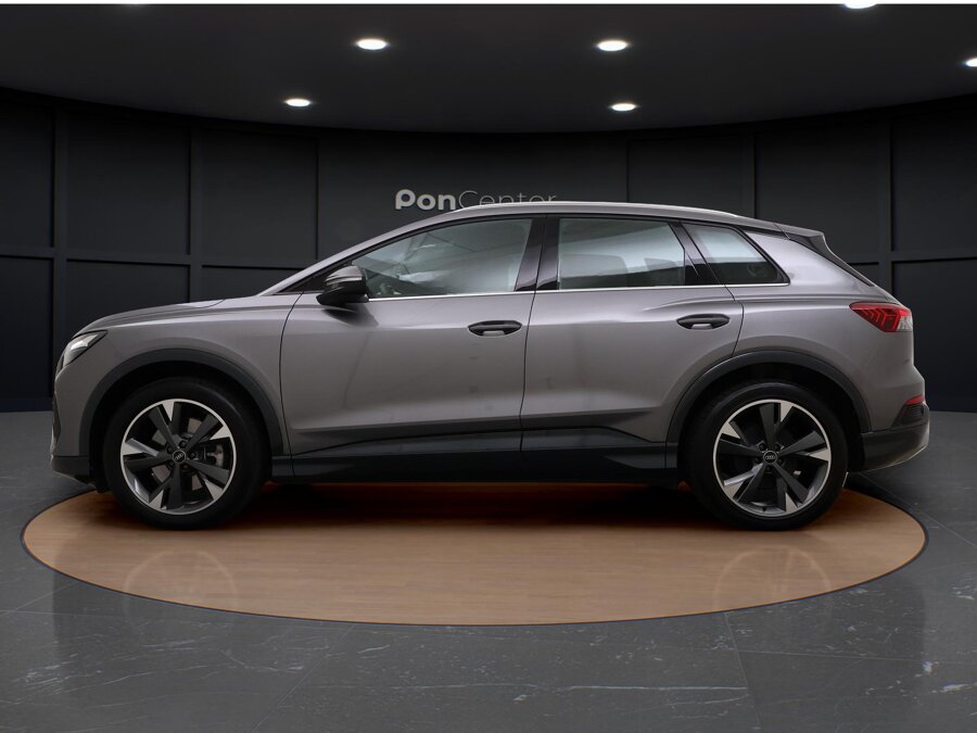 Audi Q4 e-tron 40 Advanced edition 77 kWh