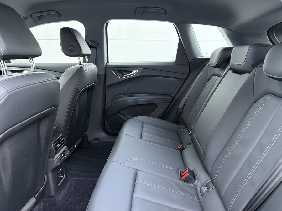 Audi Q4 e-tron 40 Advanced edition 77 kWh