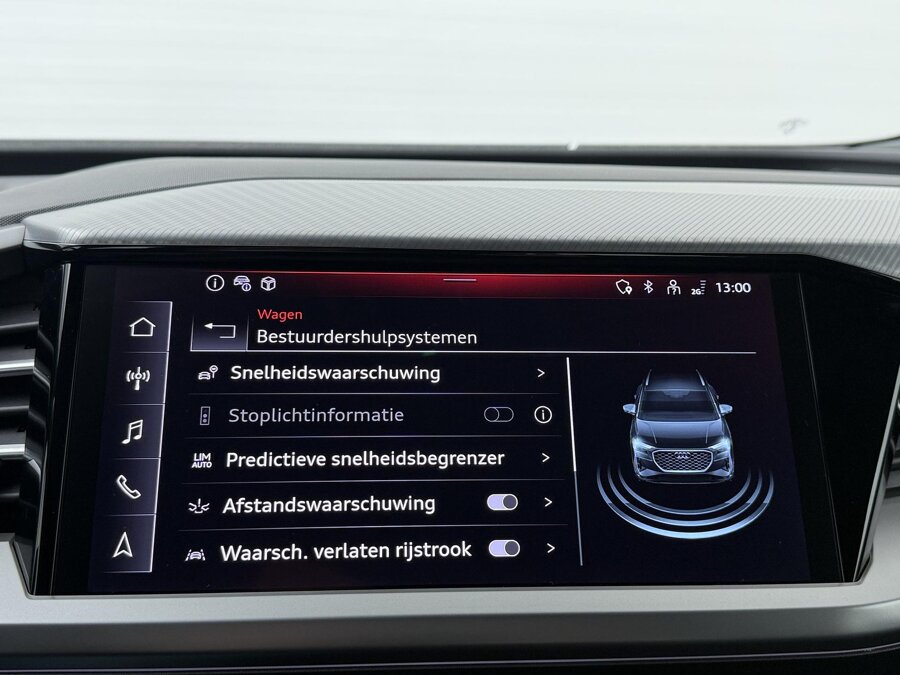 Audi Q4 e-tron 40 Advanced edition 77 kWh